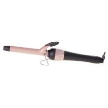 Adler Ceramic Curling Iron 19mm, 4 Temperature Settings 140-200°C, 160W, Auto Shut-Off 60min, Swivel Cord, Cool Tip - EU E Type Plug(220-240V) - View 4