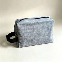 Portable Travel Toiletry Bag, Large Capacity Cosmetic Storage Bag, Multi-Functional Storage Bag, Suitable For Men And Women Business Trip Vacation Christmas Gift Bag, First Choice Gift Bag For Mom, Dad And Friends - Multicolor - View 11