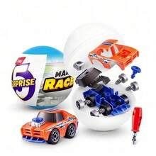 ZURU Surprise Ball Series, Collectible Mystery Capsules, Girls Toys, Realistic Miniature Models, Set And Accessories/Cute Compact Gift - Multicolor - View 15