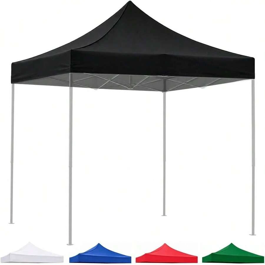 Event Shelters - White - View 1
