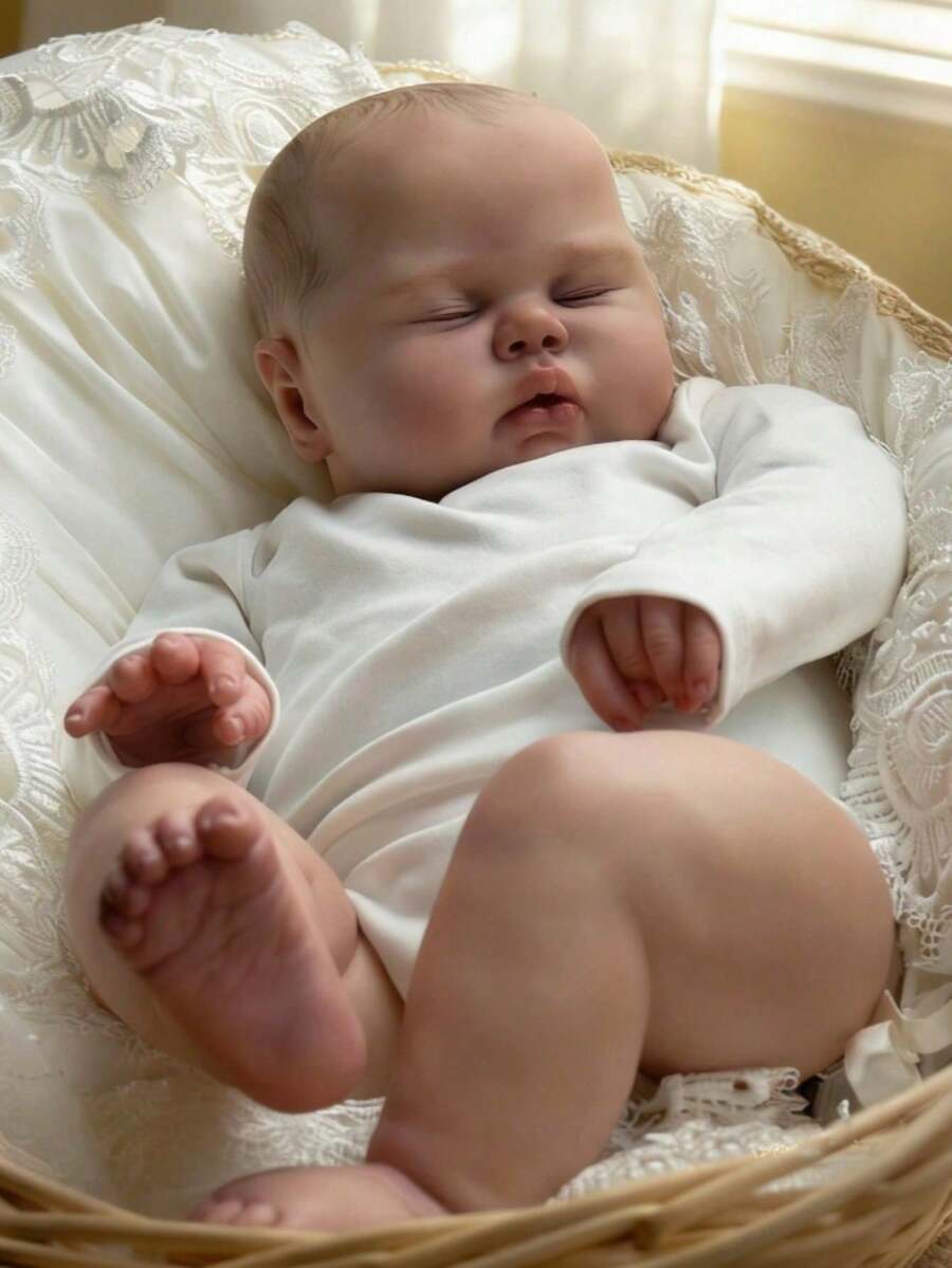 Kids Dolls - Baby Doll - View 1
