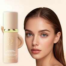 BARUBT [2pcs]4-In-1 Tinted Moisturizer, Hydrating, Full Coverage Concealer, Quickly Balances Skin Tone For Natural Makeup Effect, Medium Spectrum, Creamy Texture, Suitable For All Skin Types And Tones - 2pcs - View 8