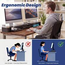 Monitor Stands - View 7