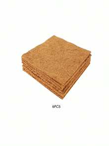 4/6/8 Chicken Nest Mat Artificial Grass Mat, Suitable For Pet Mattresses Such As Chickens, Rabbits, Hamsters, Suitable For Indoor And Outdoor Use, Suitable For Chickens And Other Pets, Gardening, Four Seasons Universal - Multicolor - View 11
