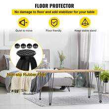 Kitchen & Dining Furniture Accessories - 2.2kg - View 5