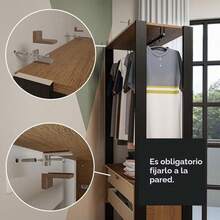 Clothing & Closet Storage Set - 1 - View 9