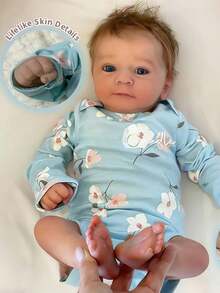Kids Dolls - Baby Doll - View 4