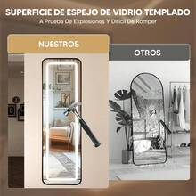 Floor & Full Length Mirrors - 1 - View 4