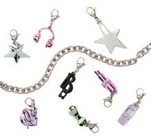 L.O.L.SURPRISE! Bratz Fashion Doll Collection – Pop Starz And Charmz Series, Cloe, Yasmin, Jade & Sasha With Fashion Accessories Or Collectible Charms - Multicolor - View 11