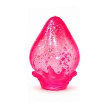 1/2/4pcs Cute Water Drop Shaped Squeeze Toy With Base, Soft Slow Rebound Sensory Stress Relief Fingertip Desktop Toy, Suitable For Children, Students, Office Gift - Multicolor - View 14