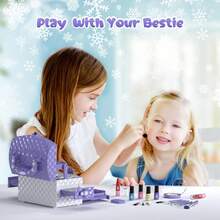 Kids Makeup Toys - Not Available - View 11