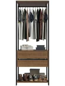 Clothing & Closet Storage Set - 1 - View 8