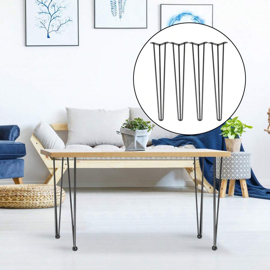 Kitchen & Dining Furniture Accessories - 1.9kg - View 1