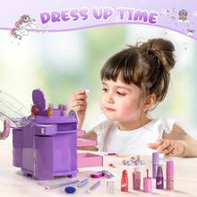 Kids Makeup Toys - Not Available - View 6