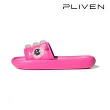 Adidas Zplaash Slide 'Lucid Pink' Bliss-Pink Sneakers Men IE5766 ...
