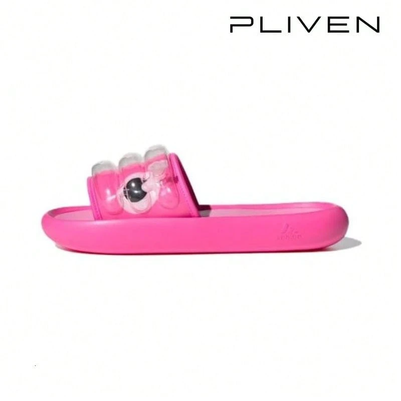 Adidas Zplaash Slide 'Lucid Pink' Bliss-Pink Sneakers Men IE5766 ...