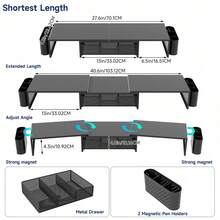 Monitor Stands - View 3