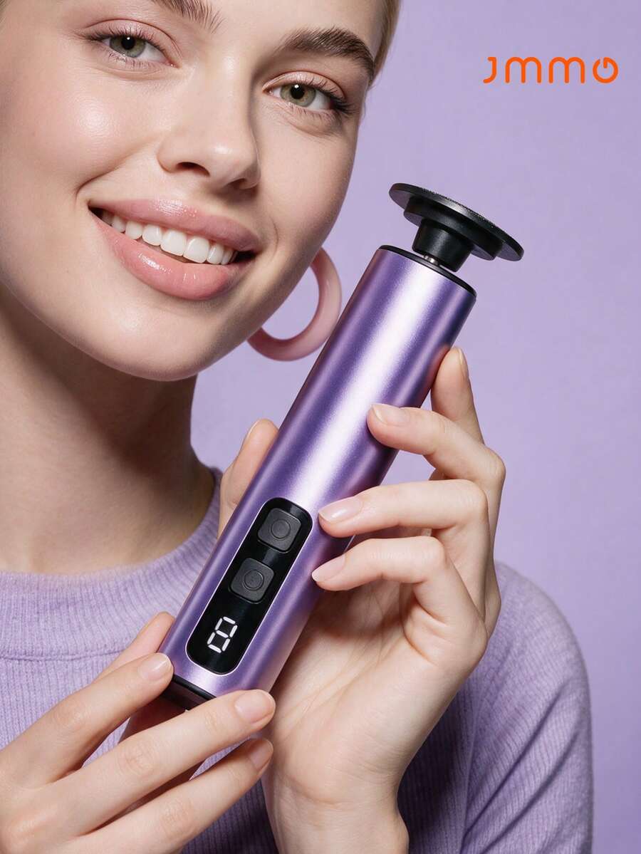 JMMO Battery Capacity: 1800mAhOperating Current: 800mA Charging Current: 450mA, Levels: 9 Levels, From Low To High - View 1