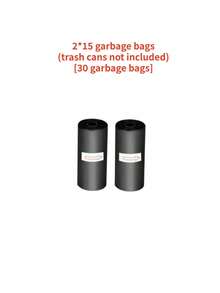 1pc Bling Rhinestone Auto Waste Bin With Push Lid, Clip-On Car Side ...