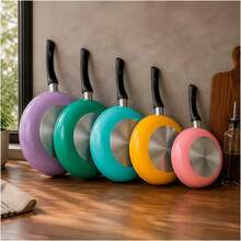 Cookware Sets - View 1