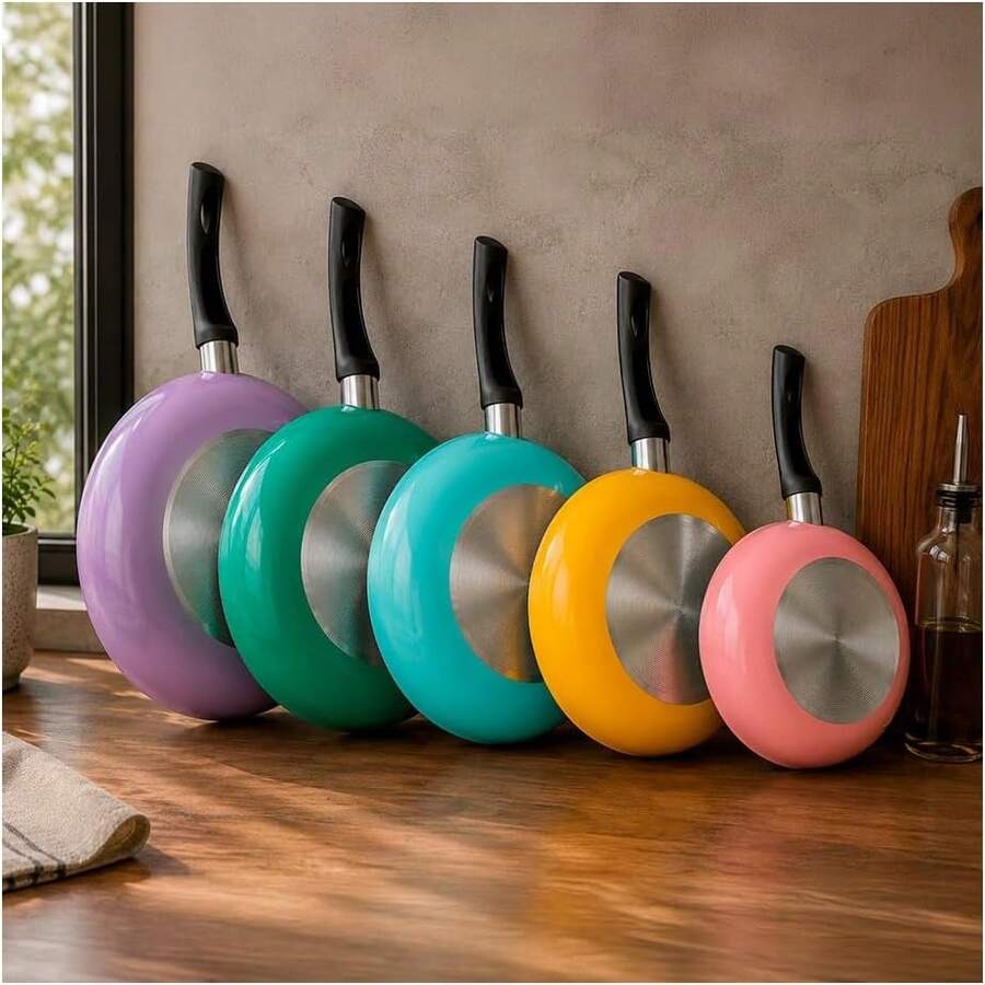 Cookware Sets - View 1