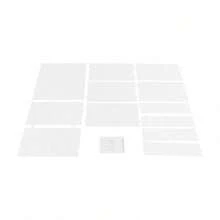 Cajas de pan - Transparente - Ver 8