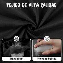 Party Costumes & Sets - Black - View 8