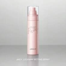 J.M.C.Y Setting Spray Makeup - Ringan, Melembapkan, Mengontrol Minyak, Tahan Lama, Tahan Keringat, Anti Luntur, Kabut Halus, Tidak Menggumpal, Ringkas dan Portabel, Cocok untuk Perjalanan Sehari-hari, Kencan, Pesta, Perbaikan Riasan Saat Bepergian, Natal, Halloween - 100 ml - View 6