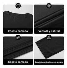 Party Costumes & Sets - Black - View 9