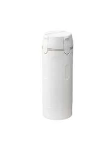 4-In-1 Leak-Proof Travel Dispenser Bottle Set, Reusable Round Plastic Containers, Suitable For Shampoo, Body Wash And Lotion, Portable Travel Toiletries Set - Multicolor - View 11