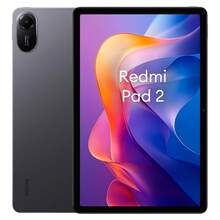 Xiaomi كمبيوتر لوحي - رمادي - مشاهدة 1