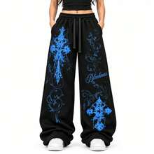 Motorcycle Trousers - A - View 5