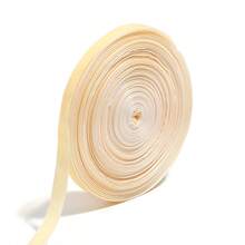 3 Rolls Velvet Ribbon, 1cm Wide, 600cm Total Length, Premium Christmas Ribbon For Christmas Tree Decoration, Gift Wrapping, Wreath Accents - Multicolor - View 8