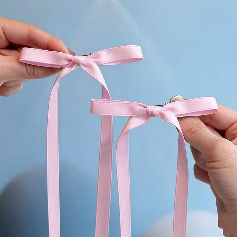 2 Pcs Women's Mother's Day Music Festival Wedding Decoration Hair ...