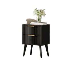 Combination Game Table - Black - View 1