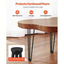 Kitchen & Dining Furniture Accessories - 1.9kg - View 5