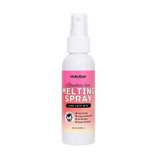 Dola Hair 60ml Lace Wig Dissolving Spray - Strong Hold, Waterproof, Sweat-Resistant, No Residue Glue - 60ML - View 5