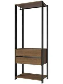 Clothing & Closet Storage Set - 1 - View 2