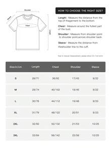 Men T-Shirts - White - View 8