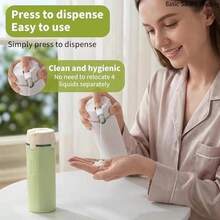 Automatic Soap Dispenser - View 7