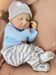 Kids Dolls - Baby Doll - View 5