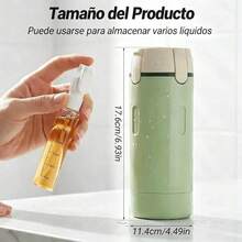 Automatic Soap Dispenser - View 9