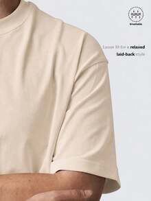 Women T-Shirts - Apricot 2 - View 3