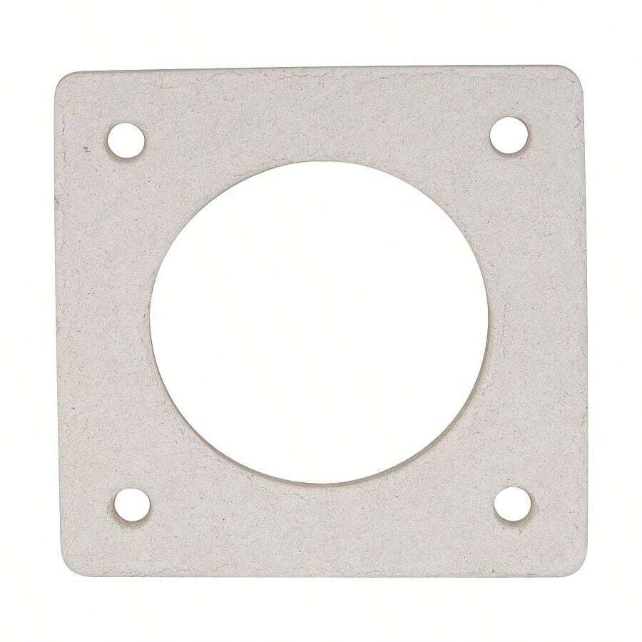 Weishaupt flange gasket WL5 24105001147 also for universal flange 90 mm- - Einheitsgröße - Übersicht 1