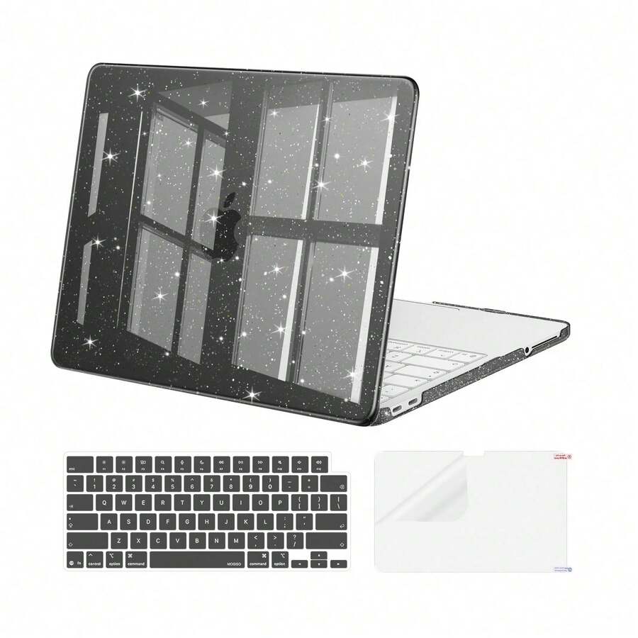 Laptop Protective Case For MacBook Neo 13-Inch 2026 A3404 A18 Pro Chip ...