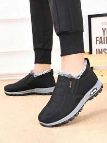 Women Ankle Boots & Booties - Black - View 6
