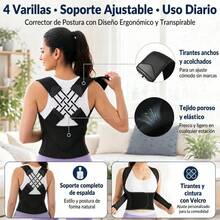 Body Braces & Supports - View 4