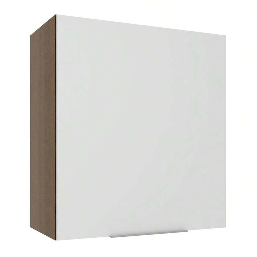 MADESA Baker's Racks - White - View 1