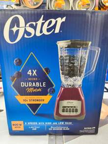 Countertop Blenders - US A Type Plug(110-127V) - View 6