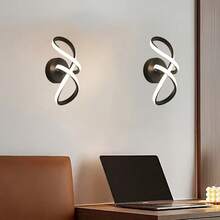 Ceiling Lights - الأسود - مشاهدة 10